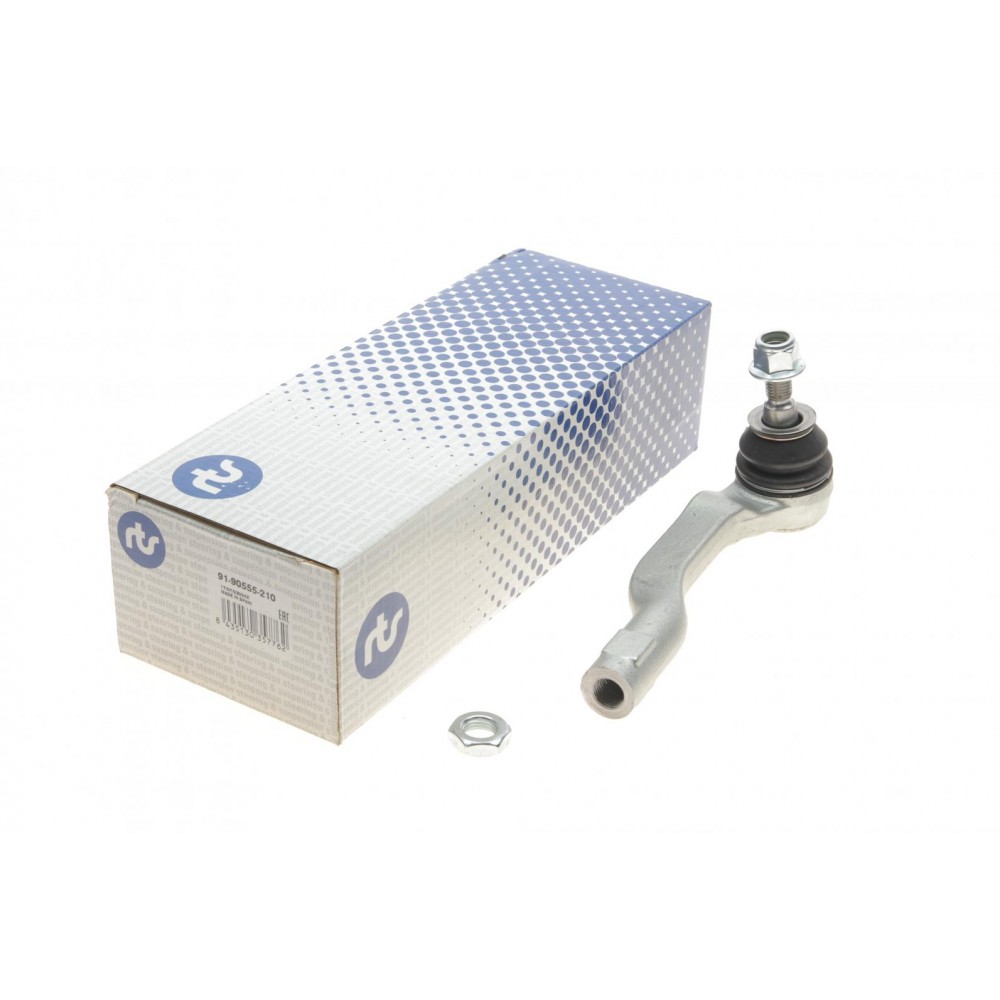 91-90555-210 RTS Наконечник поперечної кермової тяги