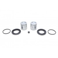 Ремкомплект супорта (переднього) Kia Sorento 06- (d=46mm) (+2 поршня) (Kasko)