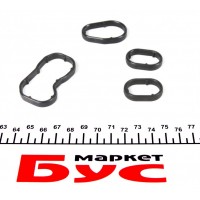 634.600 ELRING Комплект прокладок масляний радіатор