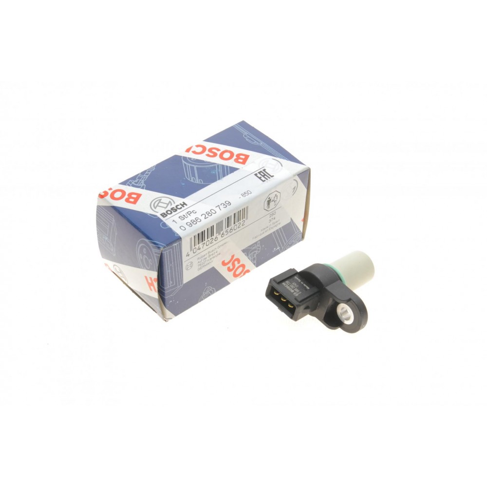 0986280739 BOSCH ...