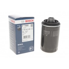 F 026 407 080 BOSCH Масляний фільтр