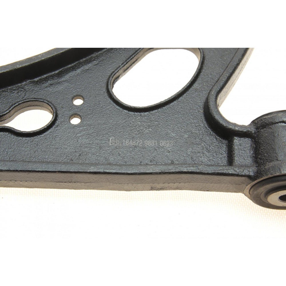 Важіль підвіски (передній/знизу) (L) Audi A3/Skoda Octavia/SuperB/VW Caddy/Golf/Touran 03-