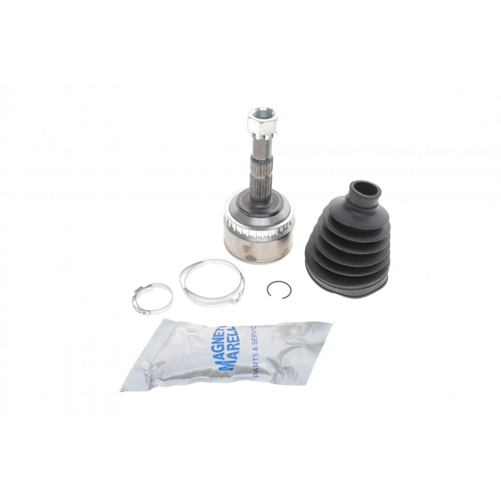 302015100213 MAGNETI MARELLI Шарнирный комплект, Привідний вал