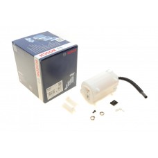 0 986 580 824 BOSCH Паливний насос