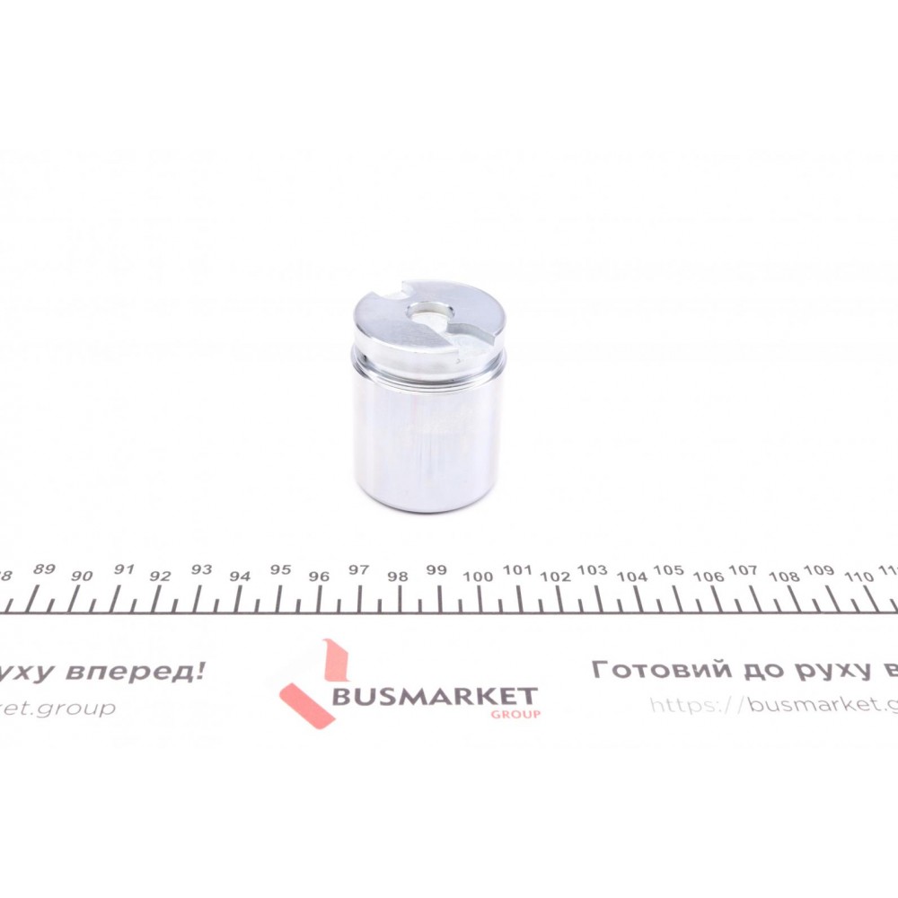 Ремкомплект супорта (заднього) (R) Renault Master 98- (d=42mm) (+поршень з механізмом) (Bosch)