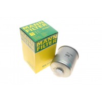 WK 918/1 MANN-FILTER Паливний фільтр