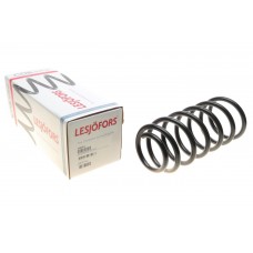 4082911 LESJÖFORS Пружина ходової частини