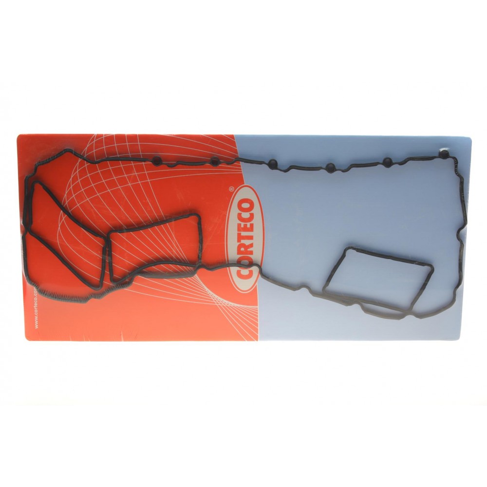 440533P CORTECO Прокладка, Кришка головки циліндра