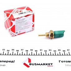 28378 FEBI BILSTEIN Датчик температура охолоджувальної рідини