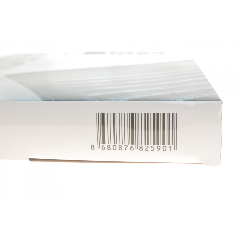 Фільтр салону MB E-class (W211)