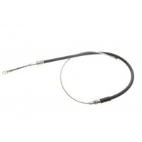 1 987 477 683 BOSCH Тросик, cтояночный тормоз