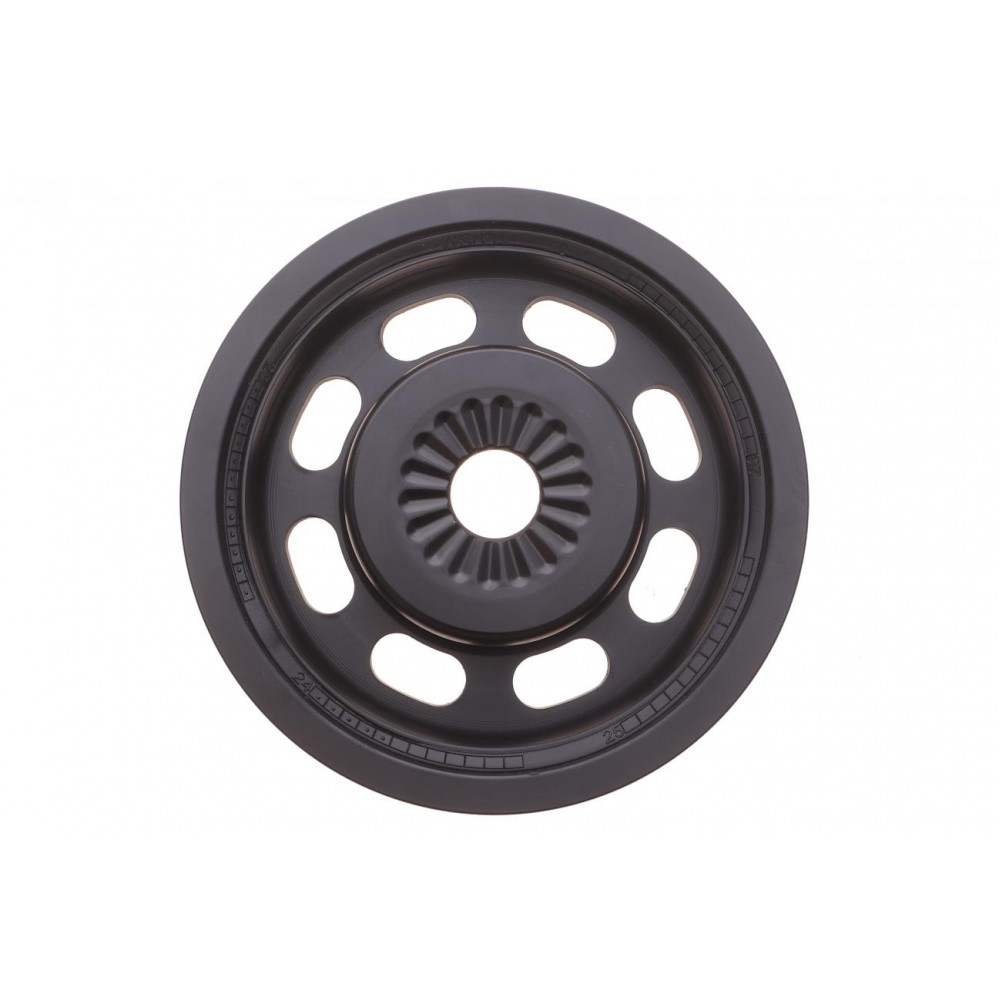 Шків колінвалу VW Caddy IV/V 1.2-1.6 TSI/TGI/TSi EVO 15-