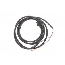 Ремкомплект кабеля датчика ABS (задній) VW T6 15- (L)