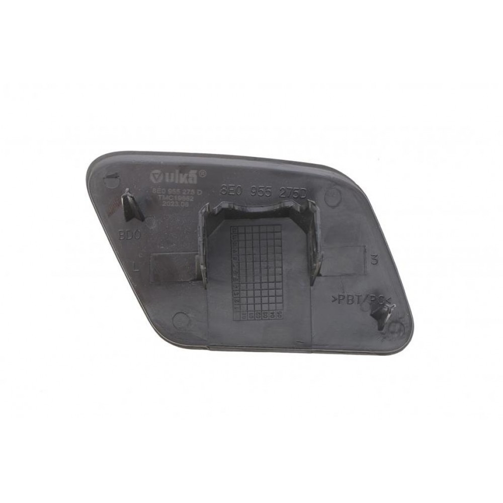 Кришка форсунки омивача фари Audi A4 00-04 (L)