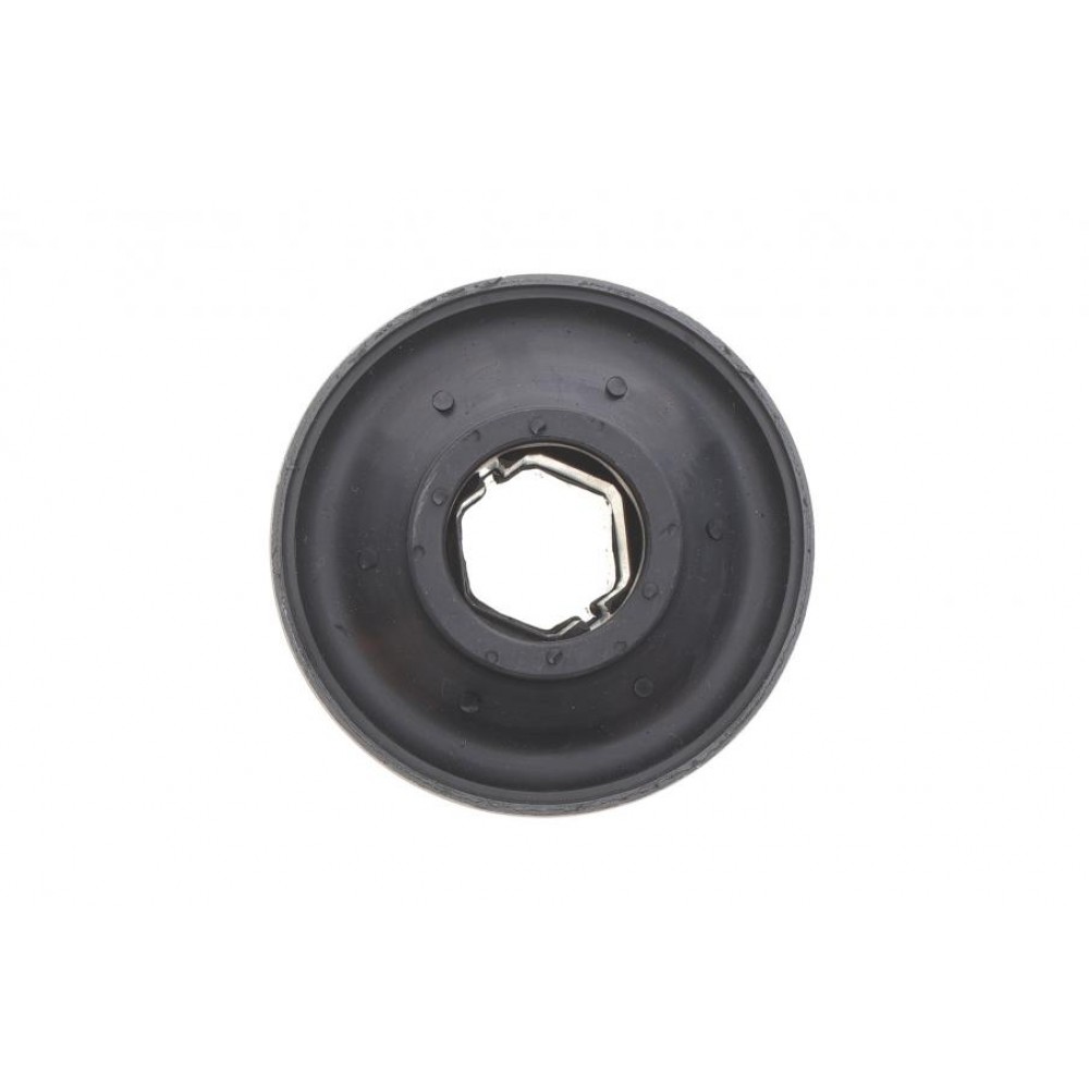 Сайлентблок важеля (переднього/нижнего/задній) Acura MDX 13-20 (гумовий)