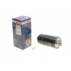 0 450 906 374 BOSCH Паливний фільтр
