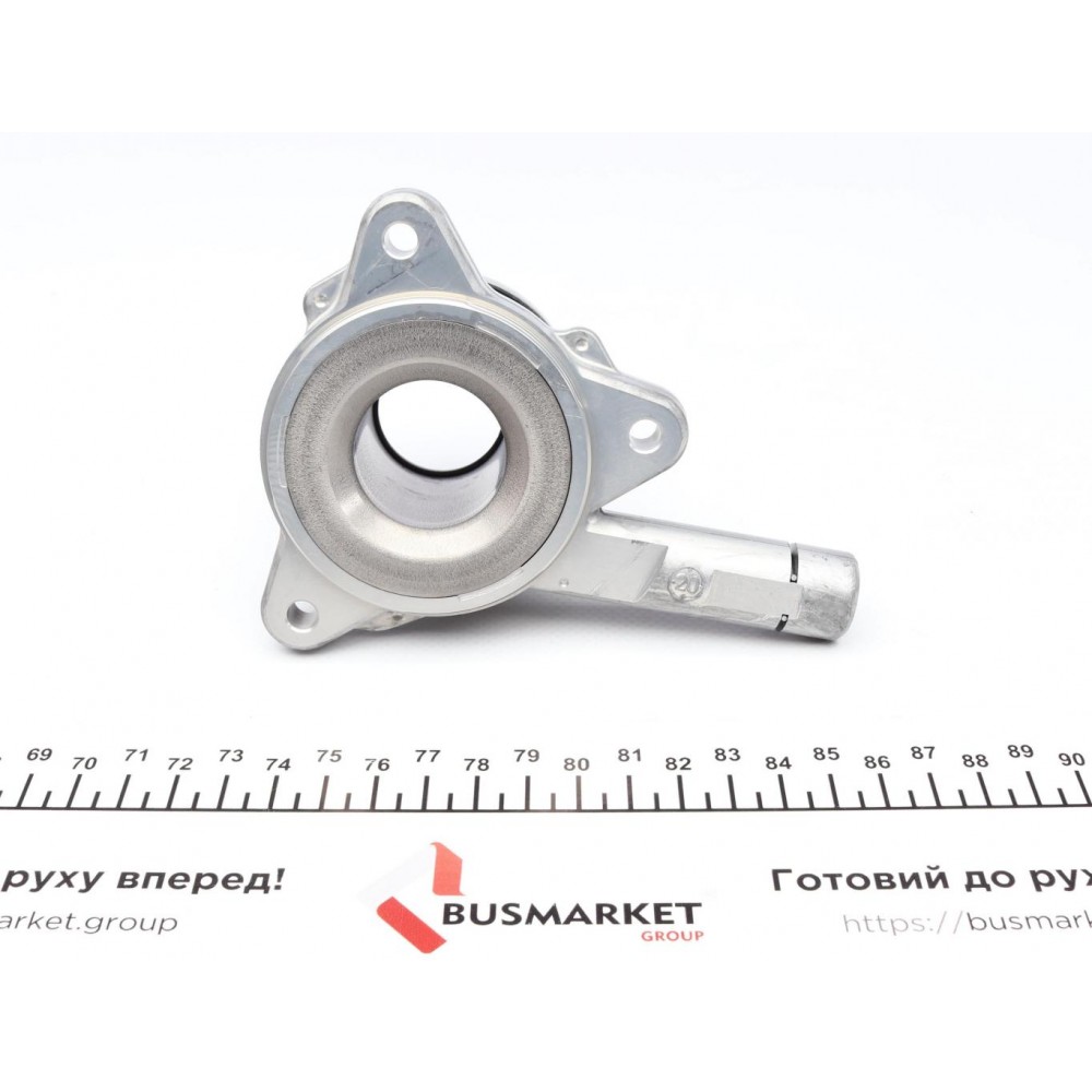 Підшипник вижимний Ford Transit (V363) 2.0D 16- = ZA340104.3.1