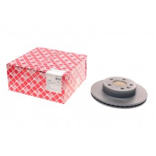 10642 FEBI BILSTEIN Гальмівний диск