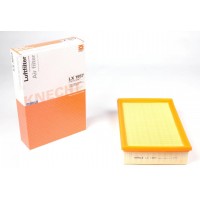 LX 1957 KNECHT Повітряний фільтр