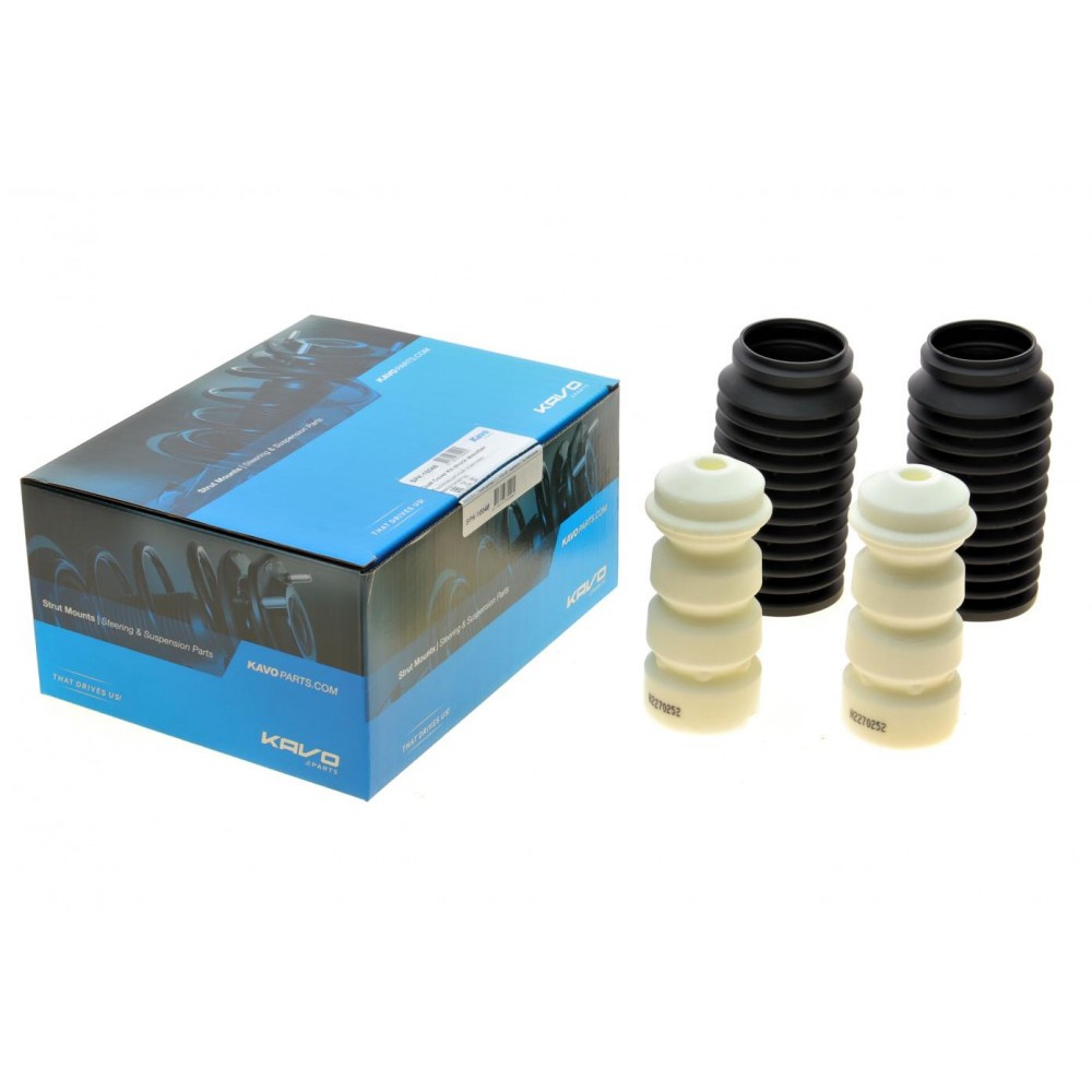 SPK-10048 KAVO PARTS Пилозахисний комплект амортизатор