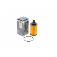 F 026 407 214 BOSCH Масляний фільтр
