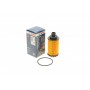 F 026 407 214 BOSCH Масляний фільтр