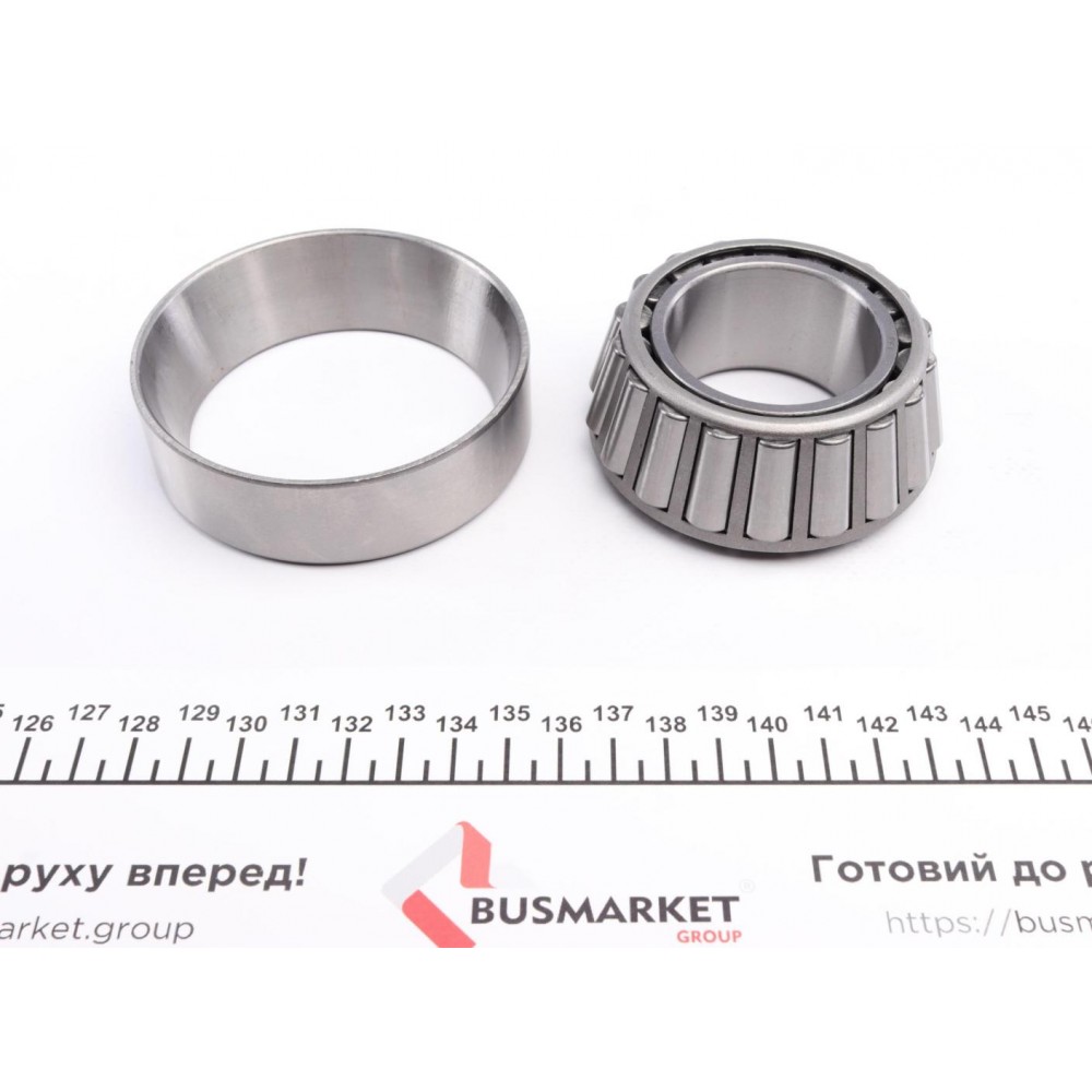 Підшипник (45x85x32)