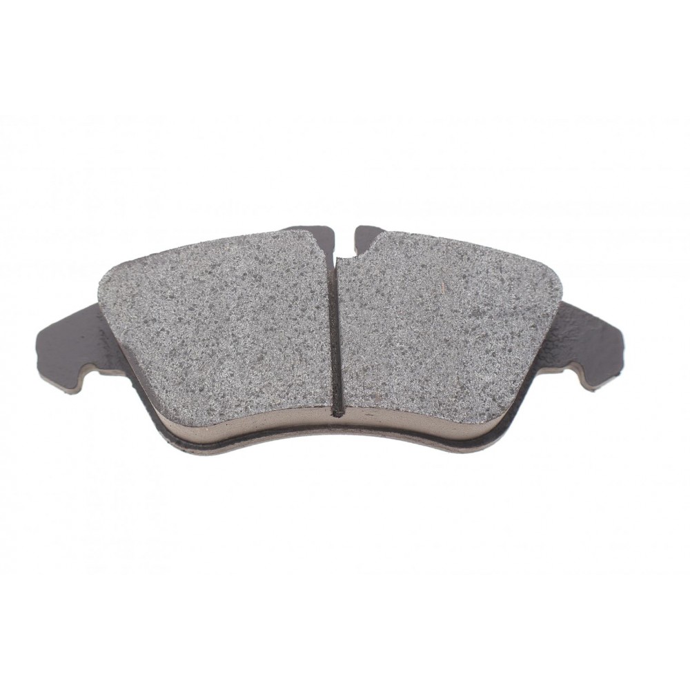 Колодки гальмівні (передні) MB Sprinter 208-316 96- (Ate)