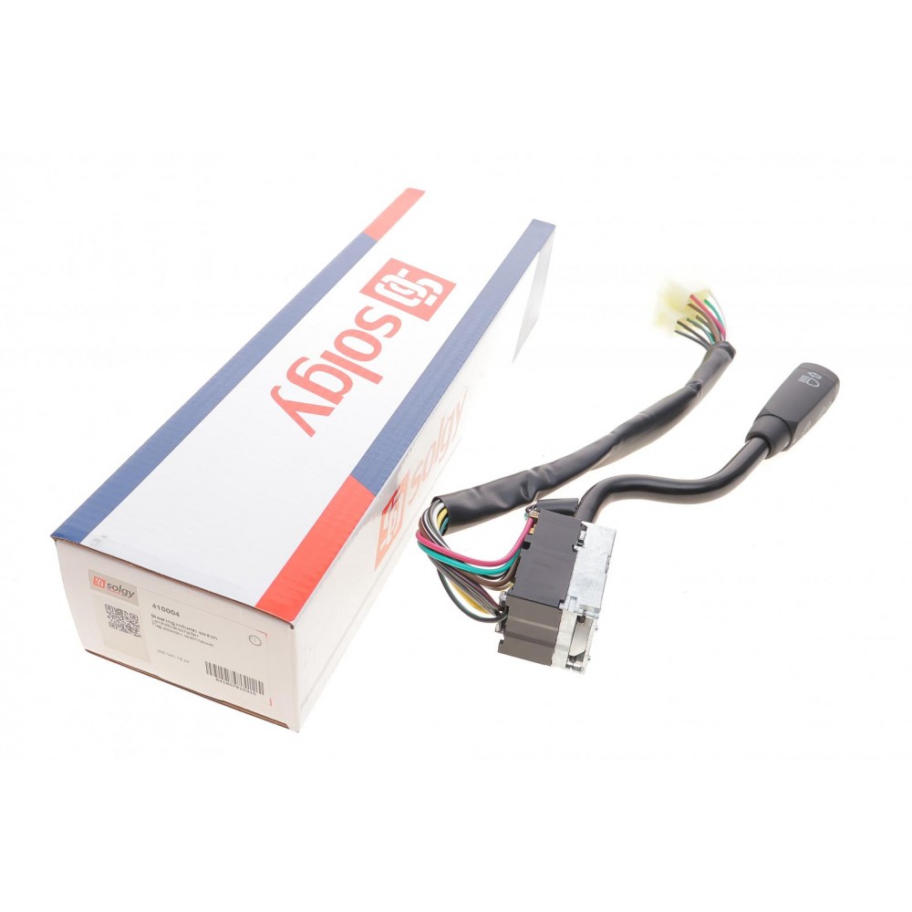 Перемикач світла фар MB 208-410D