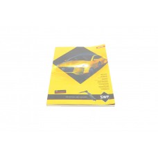 Каталог щеток склоочисника SWF 2020-2021