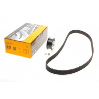 Комплект ГРМ VW Caddy II/T4 1.9D/TD 90-04 (25.4x137z)