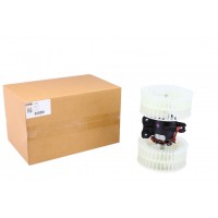 Моторчик пічки MB Vito (W639) (-AC)