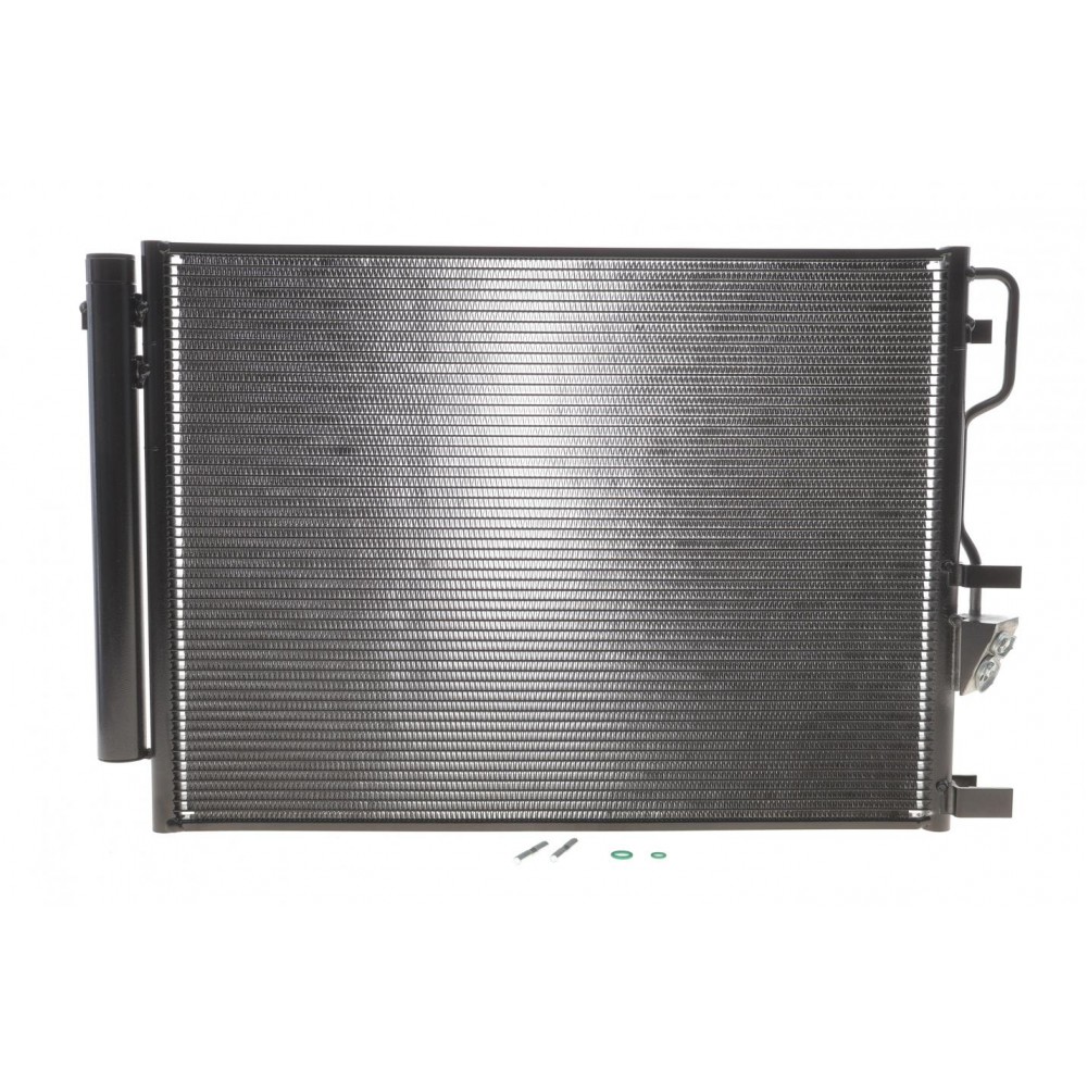 350501 NRF Конденсатор кондиціонера