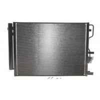 350501 NRF Конденсатор кондиціонера