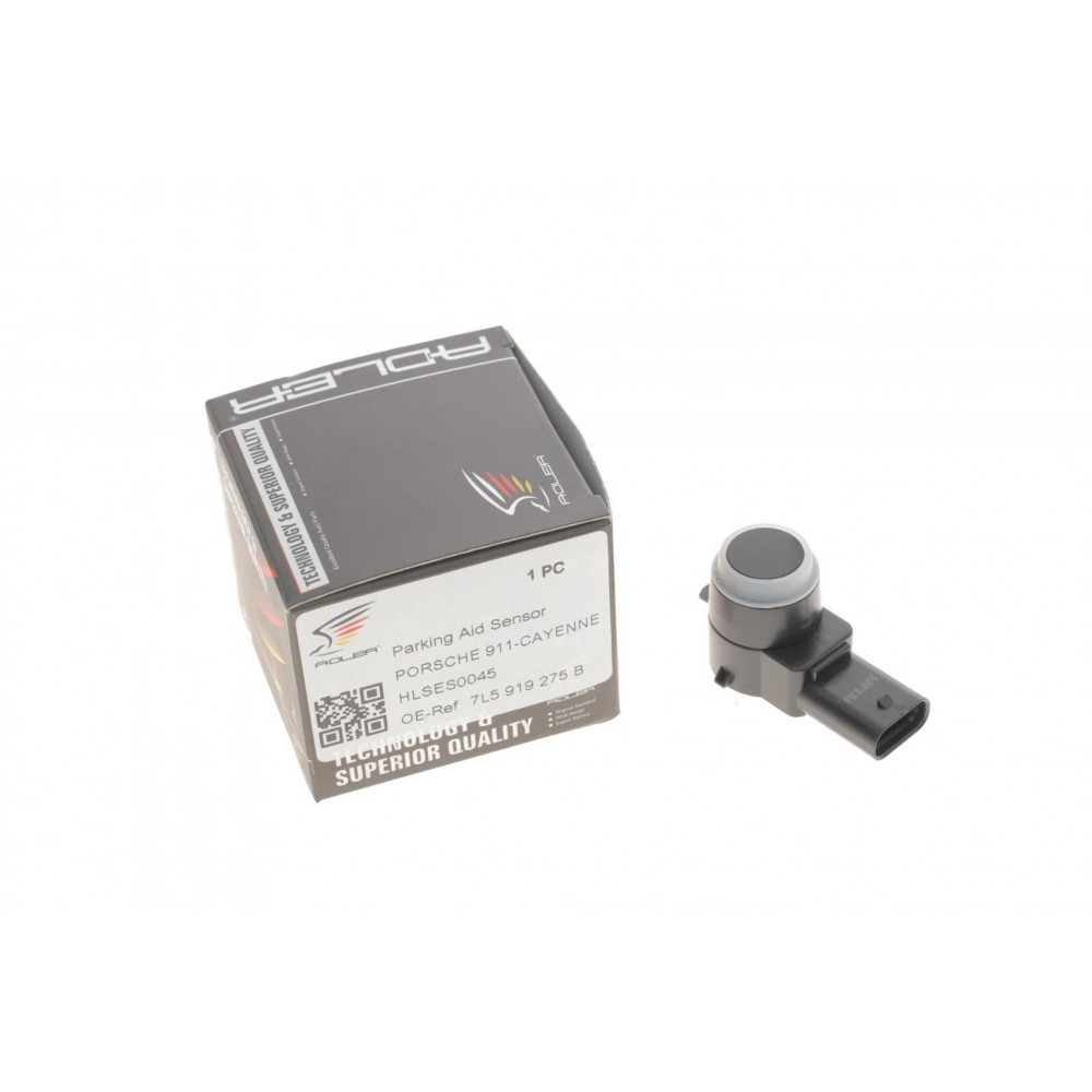 Датчик парковки VW Caddy III 04-15