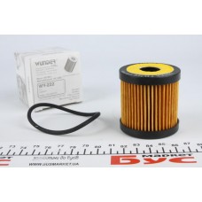 Фільтр масляний Smart 0.6-0.7i/0.8CDi