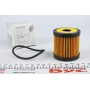 Фільтр масляний Smart 0.6-0.7i/0.8CDi