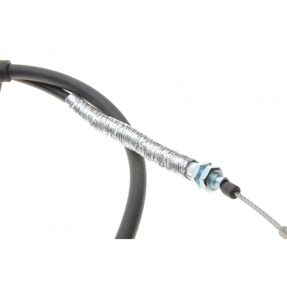 Трос ручника (центральний) Citroen Jumper/Fiat Ducato/Peugeot Boxer 06- (1910/1600mm)