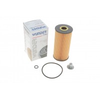 Фільтр масляний Hyundai Santa Fe/Kia Sorento 2.0/2.2 CRDi 09-