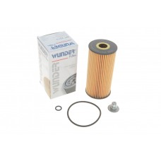 Фільтр масляний Hyundai Santa Fe/Kia Sorento 2.0/2.2 CRDi 09-