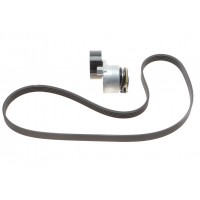 Комплект ременя генератора Renault Kangoo 1.5 dCi 01- (5PK 1199)