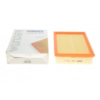 Фільтр повітряний Opel Vectra B 2.0DI/2.2DTI/2.2i 96-03