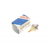 0 986 344 082 BOSCH Датчик тиску масла