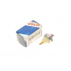0 986 344 082 BOSCH Датчик тиску масла