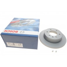 0 986 479 H06 BOSCH Гальмівний диск