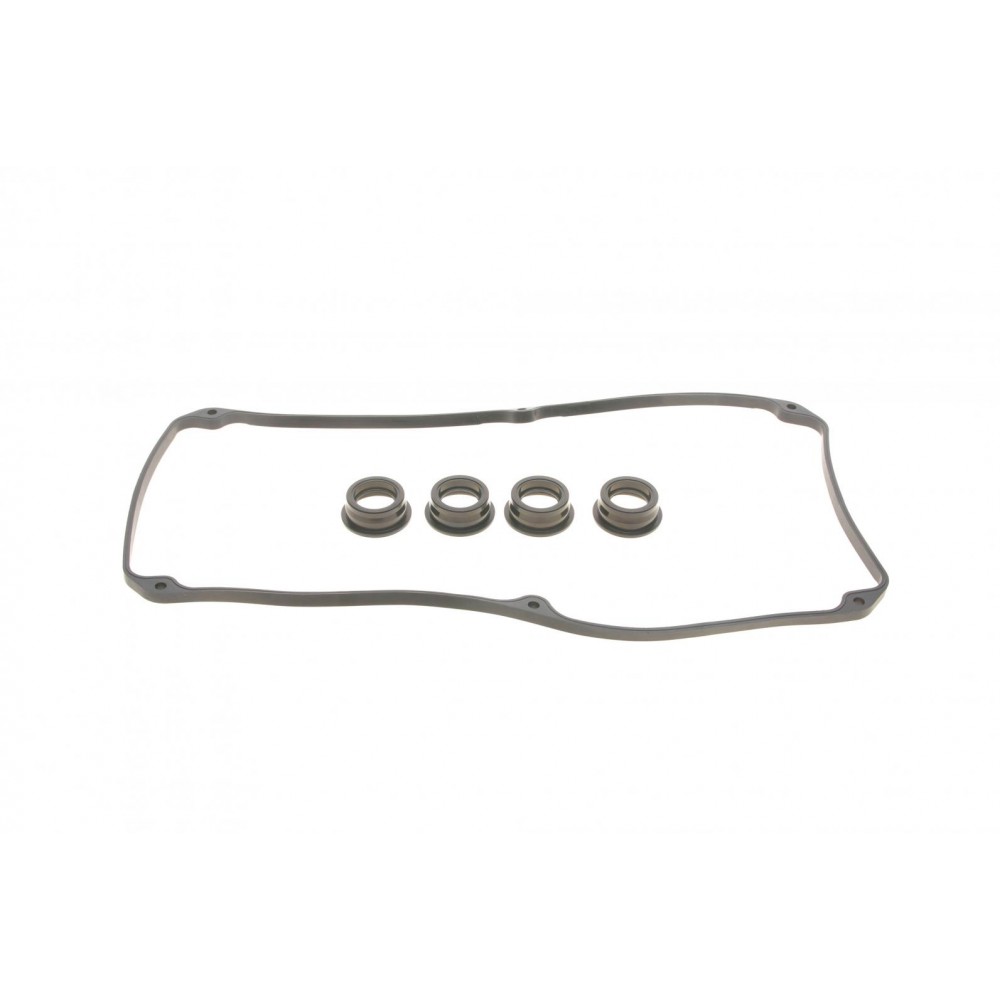 Прокладка кришки клапанів Mitsubishi Galant V 2.0 GLSI 10.92-96