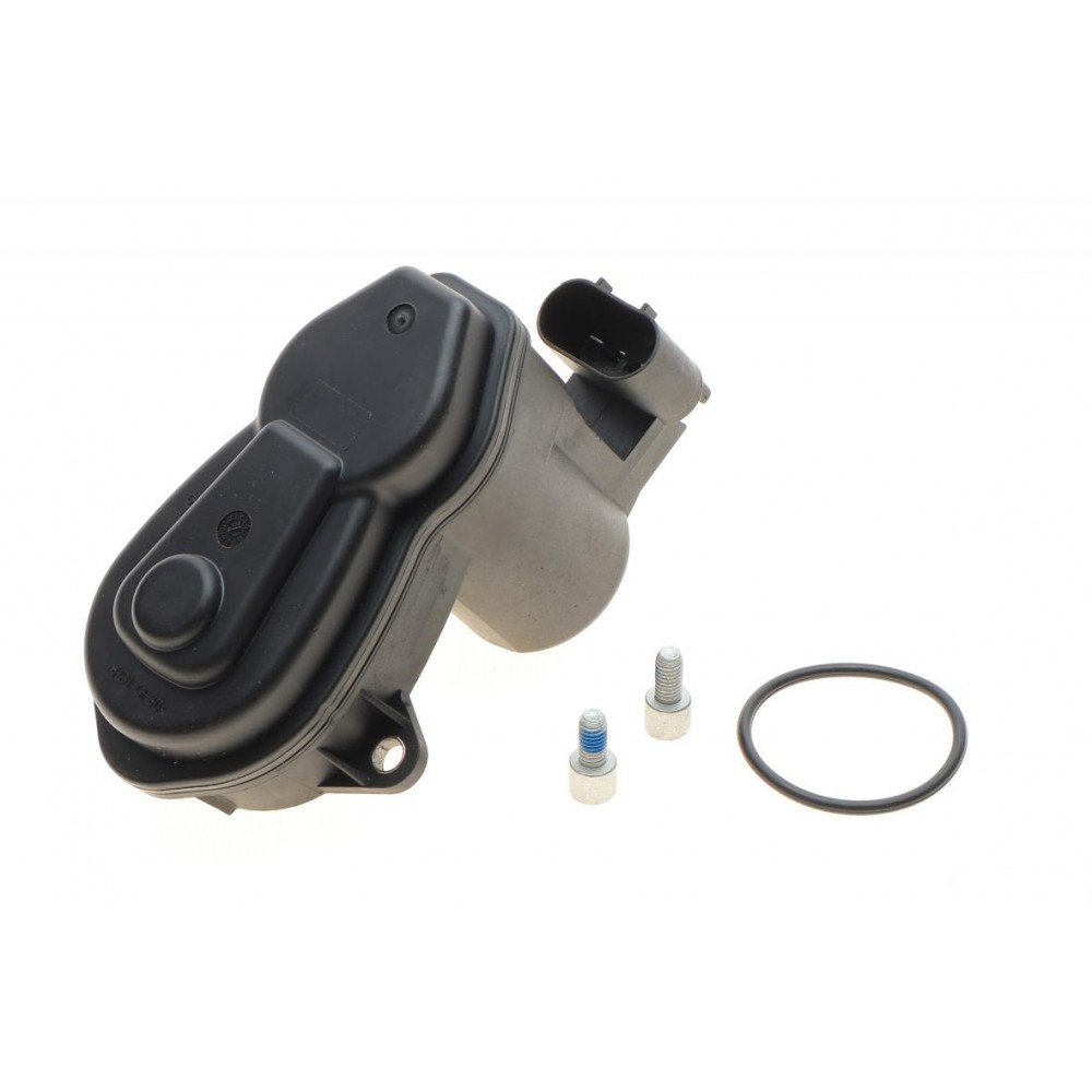 Моторчик електроручника BMW 5 (F10)/X3 (F25)/X4 (F26) 10-18