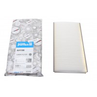 AH198 PURFLUX Фільтр повітря у внутрішньому просторі
