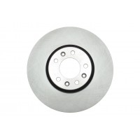 Диск гальмівний (передній) Fiat Scudo 07- (304x28)