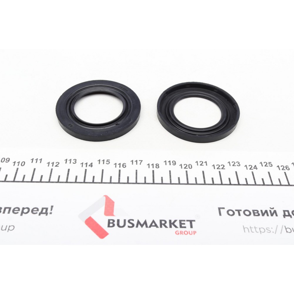 Ремкомплект супорта (заднього) MB E-class/S-class 93-02 (d=46mm) (Bendix)